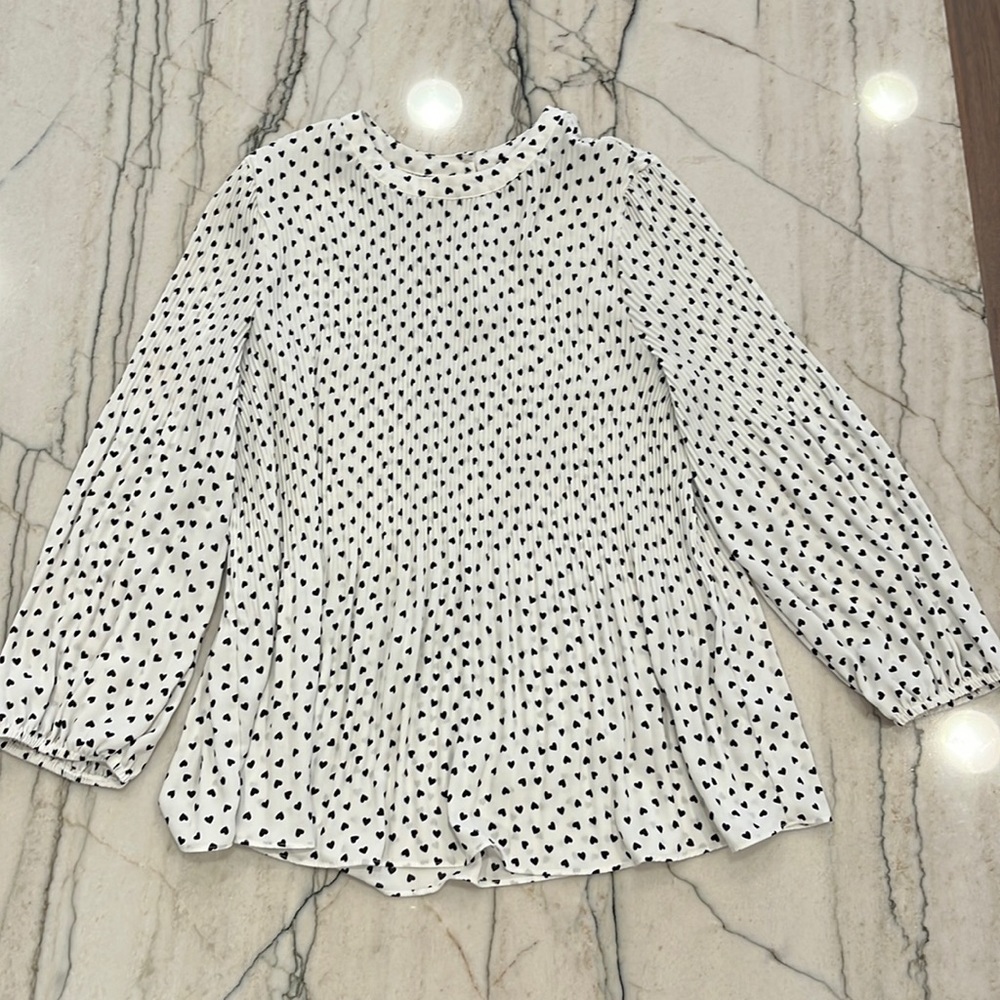 Adrianna Papell Top
